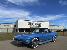 66 Corvette